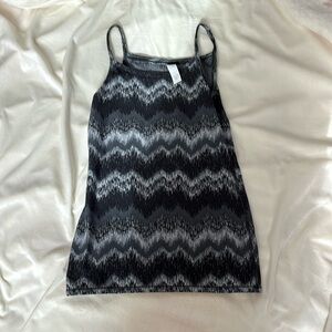 Size 14 Ivivva Tank Top